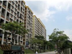 Blk 254 Bangkit Road (Bukit Panjang), HDB Executive #595059351